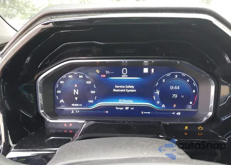 2023 Chevrolet Silverado 1500 2Wd Short Bed Lt z USA, uszkodzony, nr VIN 3GCPACE89PG266098